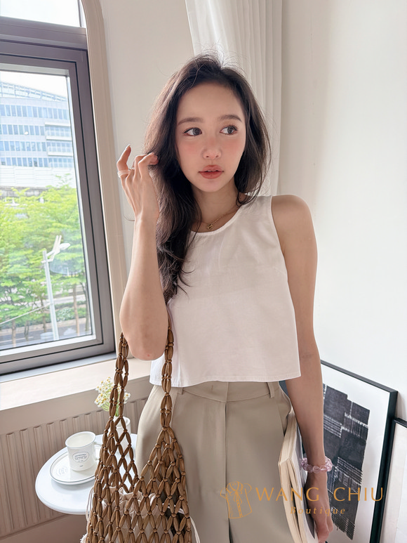 WANG CHIU 麻豆照